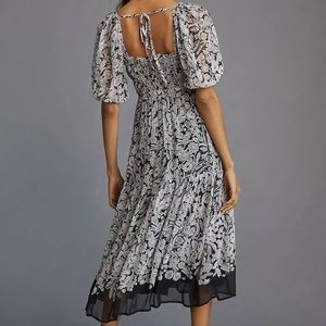 Anthropology dress